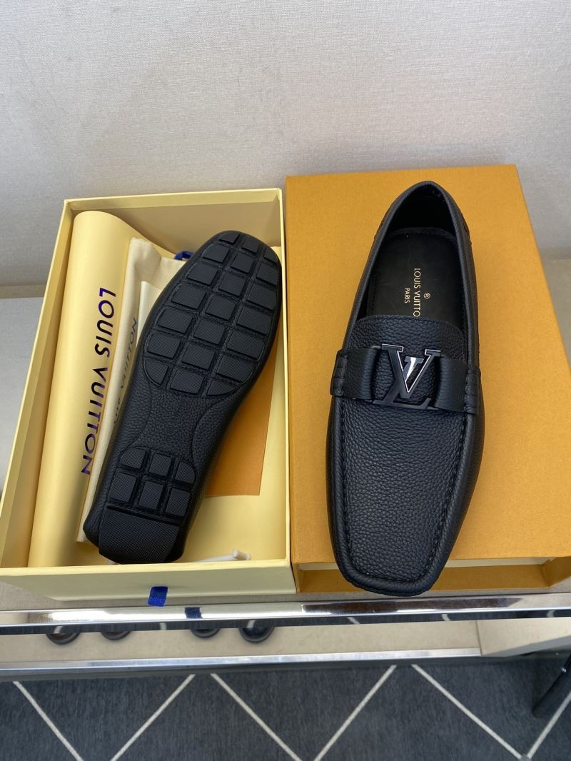 Louis Vuitton Tods Shoes